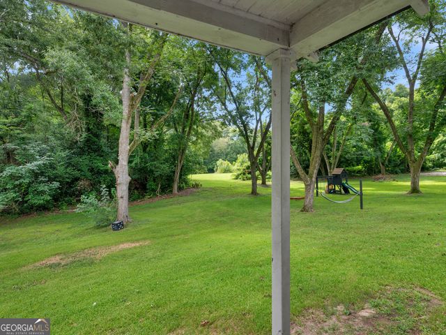 165 Crowder Street, Barnesville, GA 30204