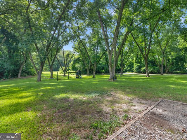 165 Crowder Street, Barnesville, GA 30204