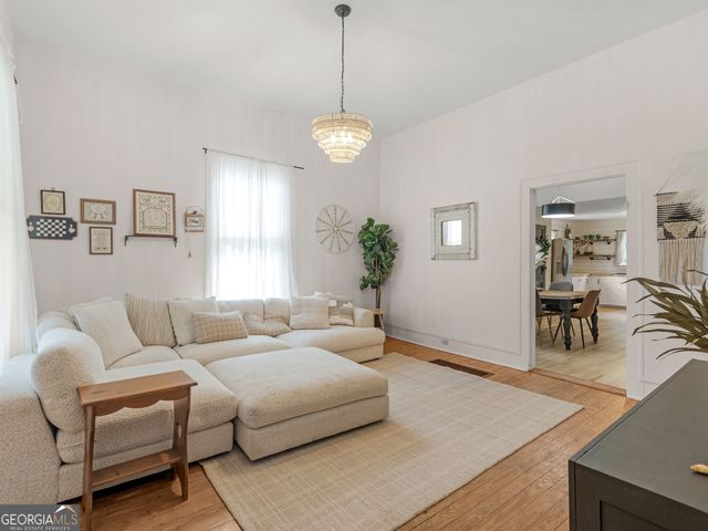 165 Crowder Street, Barnesville, GA 30204