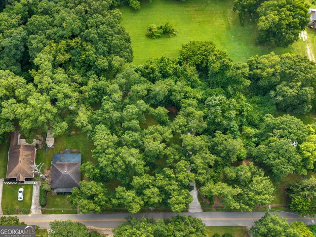 165 Crowder Street, Barnesville, GA 30204
