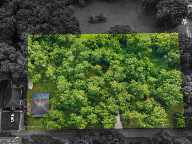 165 Crowder Street, Barnesville, GA 30204