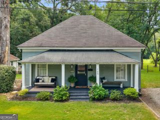 165 Crowder Street, Barnesville, GA 30204