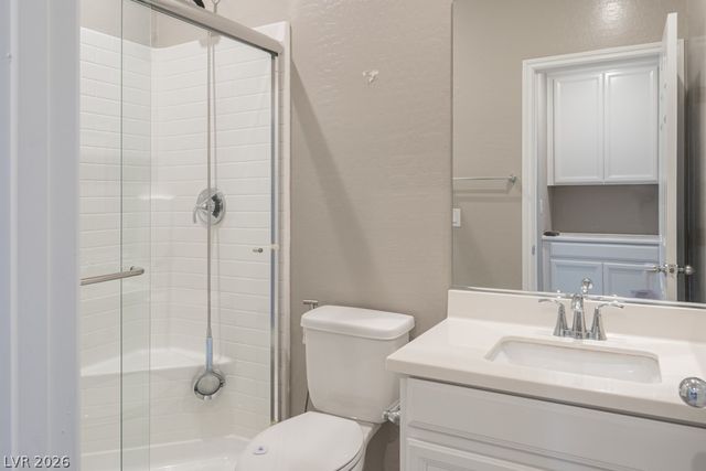 896 Bluebell Brook Street, Henderson, NV 89052