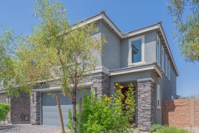 896 Bluebell Brook Street, Henderson, NV 89052