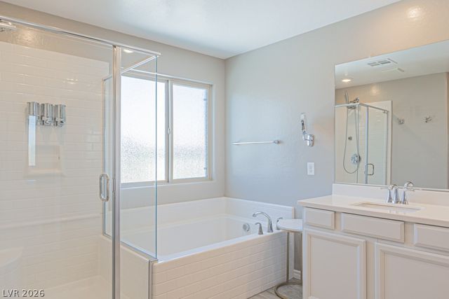 896 Bluebell Brook Street, Henderson, NV 89052