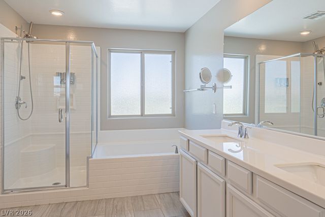 896 Bluebell Brook Street, Henderson, NV 89052