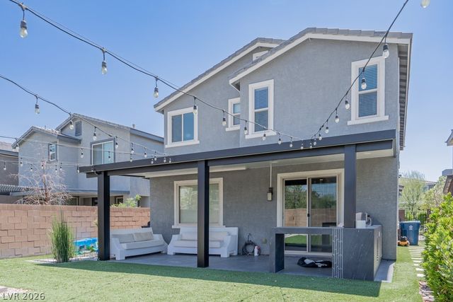 896 Bluebell Brook Street, Henderson, NV 89052