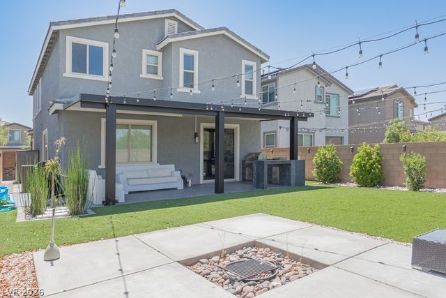 896 Bluebell Brook Street, Henderson, NV 89052