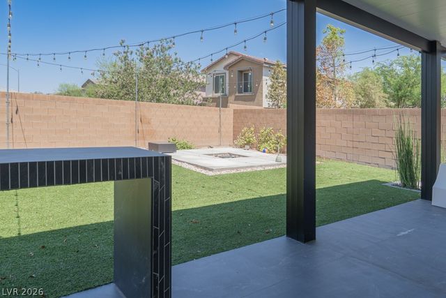 896 Bluebell Brook Street, Henderson, NV 89052