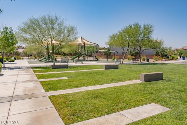 896 Bluebell Brook Street, Henderson, NV 89052