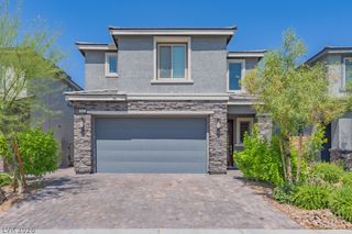 896 Bluebell Brook Street, Henderson, NV 89052