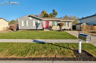 4450 Wordsworth Circle, Colorado Springs, CO 80916