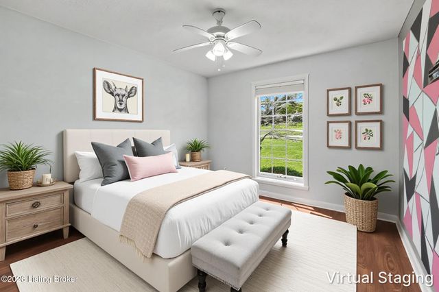 244 Sycamore Dr, Taylorsville, KY 40071