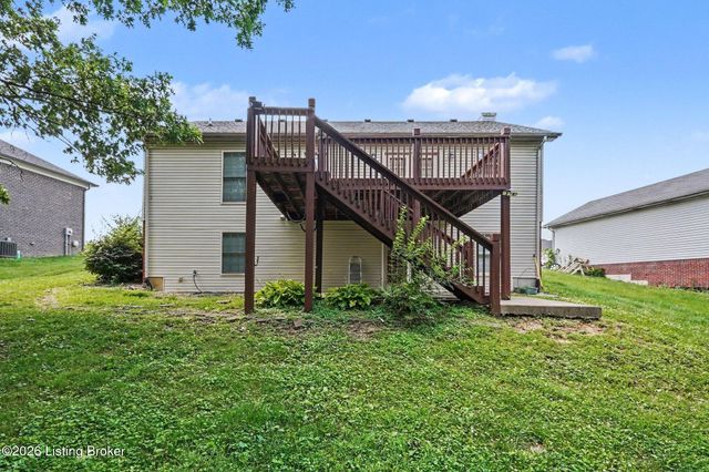 244 Sycamore Dr, Taylorsville, KY 40071