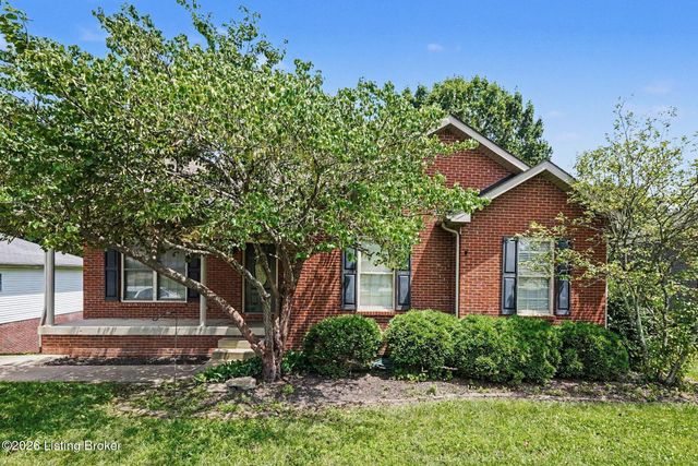 244 Sycamore Dr, Taylorsville, KY 40071