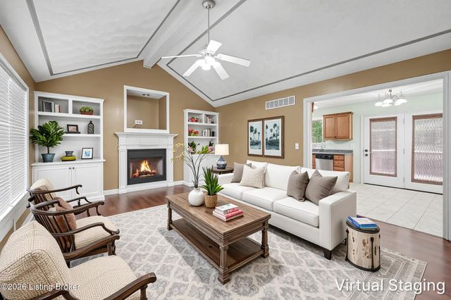244 Sycamore Dr, Taylorsville, KY 40071