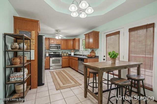 244 Sycamore Dr, Taylorsville, KY 40071