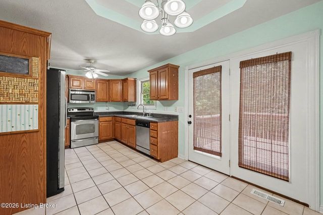 244 Sycamore Dr, Taylorsville, KY 40071