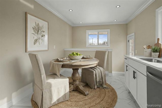 28409 Rockwood Street, Saint Clair Shores, MI 48081