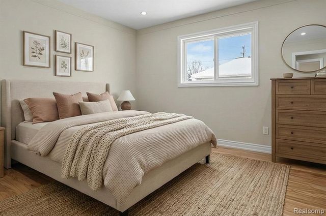 28409 Rockwood Street, Saint Clair Shores, MI 48081