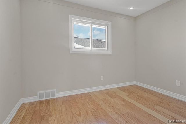 28409 Rockwood Street, Saint Clair Shores, MI 48081