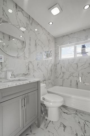 28409 Rockwood Street, Saint Clair Shores, MI 48081