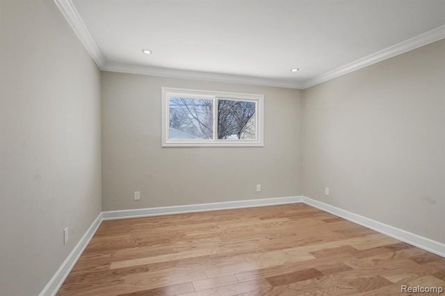 28409 Rockwood Street, Saint Clair Shores, MI 48081