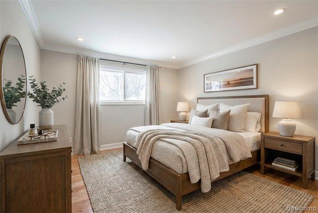 28409 Rockwood Street, Saint Clair Shores, MI 48081