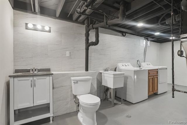 28409 Rockwood Street, Saint Clair Shores, MI 48081