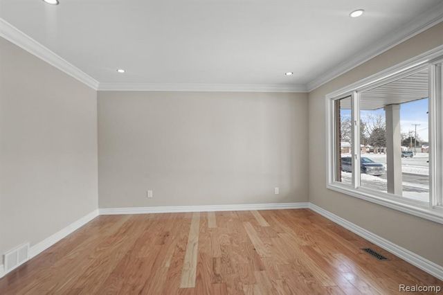 28409 Rockwood Street, Saint Clair Shores, MI 48081