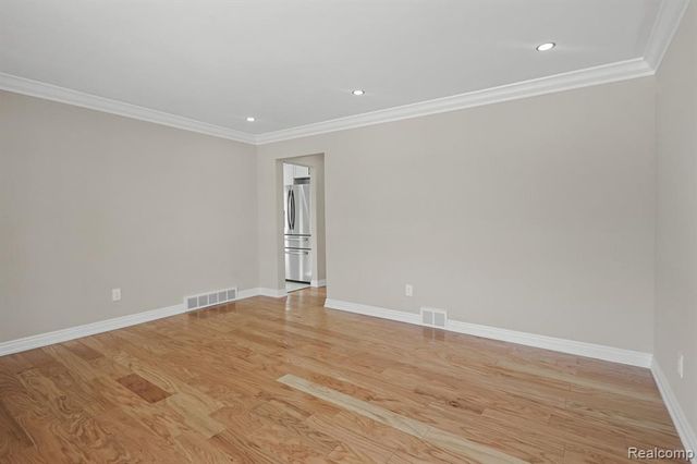 28409 Rockwood Street, Saint Clair Shores, MI 48081