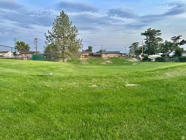 358 W 4575 S, Washington Terrace, UT 84405