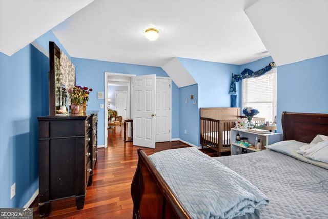 650 River Cove Drive NE, Dacula, GA 30019