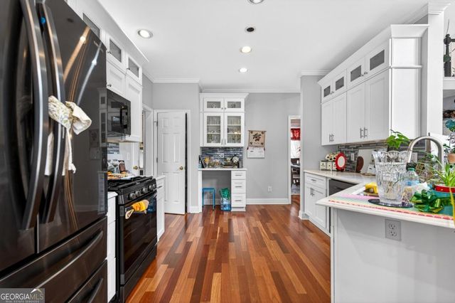 650 River Cove Drive NE, Dacula, GA 30019