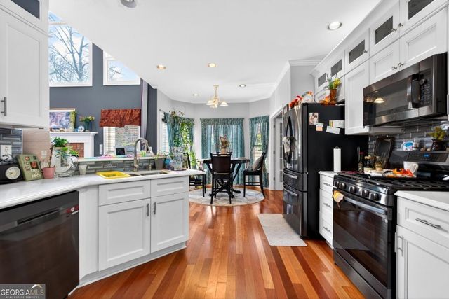 650 River Cove Drive NE, Dacula, GA 30019