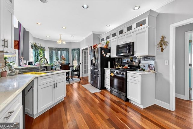 650 River Cove Drive NE, Dacula, GA 30019