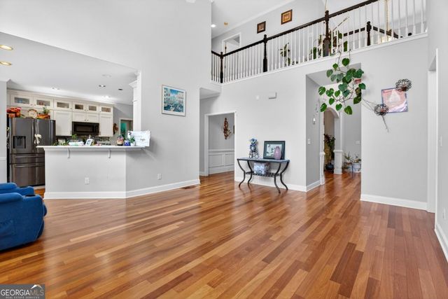 650 River Cove Drive NE, Dacula, GA 30019