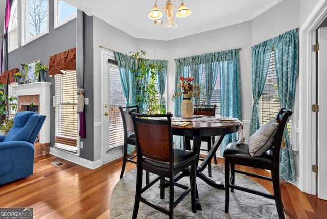 650 River Cove Drive NE, Dacula, GA 30019