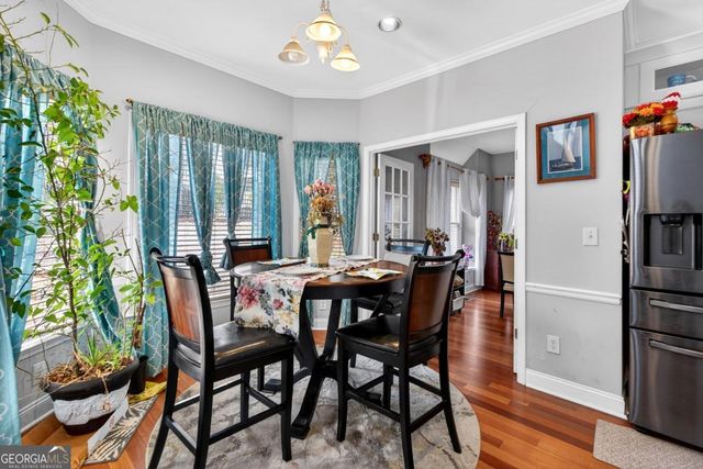 650 River Cove Drive NE, Dacula, GA 30019