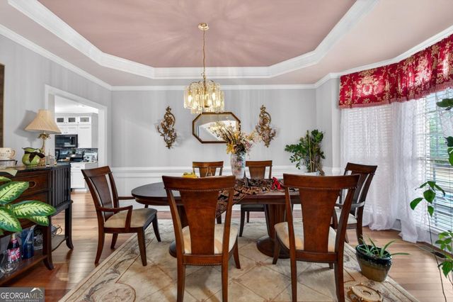 650 River Cove Drive NE, Dacula, GA 30019