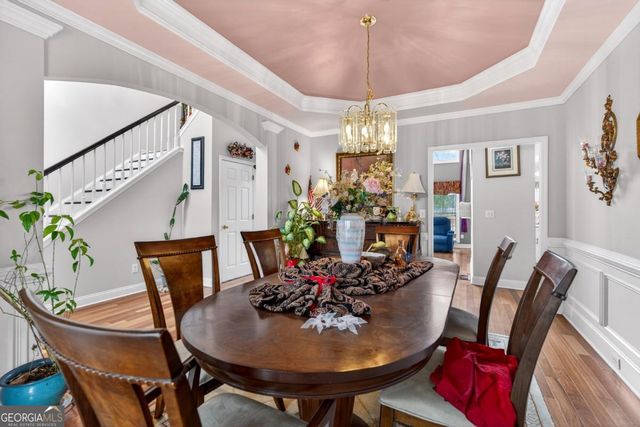 650 River Cove Drive NE, Dacula, GA 30019