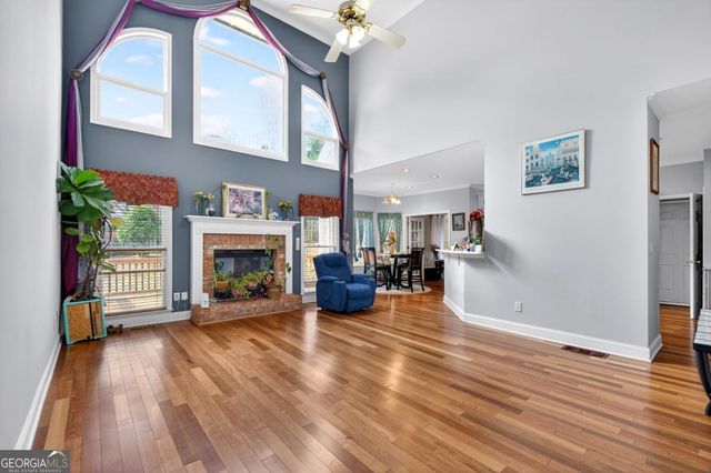 650 River Cove Drive NE, Dacula, GA 30019