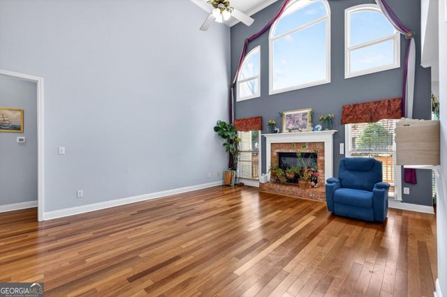 650 River Cove Drive NE, Dacula, GA 30019