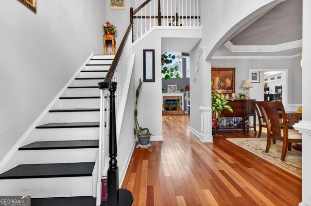 650 River Cove Drive NE, Dacula, GA 30019