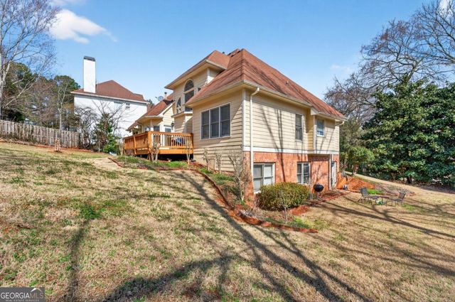 650 River Cove Drive NE, Dacula, GA 30019