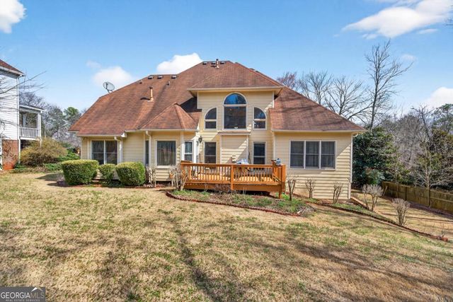 650 River Cove Drive NE, Dacula, GA 30019