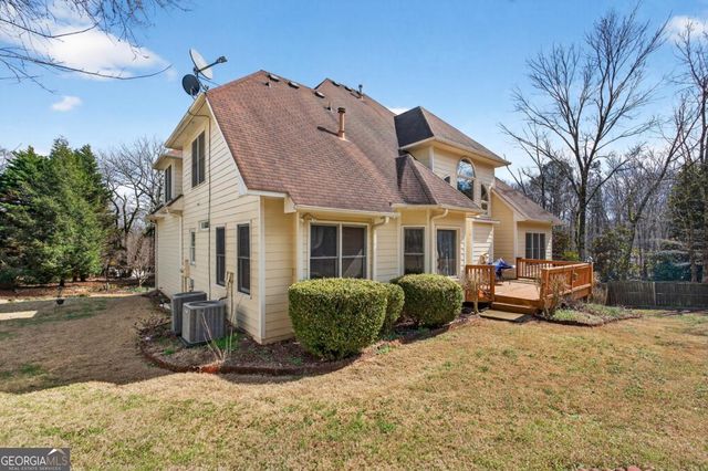 650 River Cove Drive NE, Dacula, GA 30019