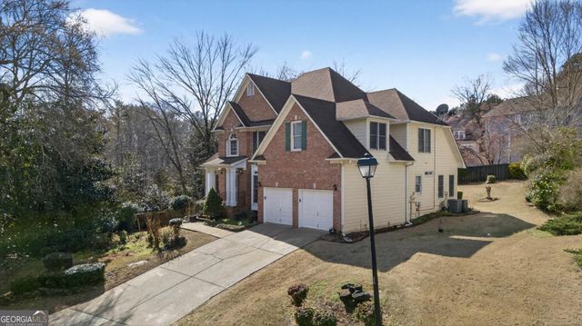 650 River Cove Drive NE, Dacula, GA 30019