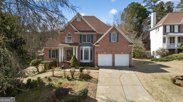 650 River Cove Drive NE, Dacula, GA 30019