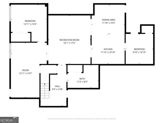 650 River Cove Drive NE, Dacula, GA 30019